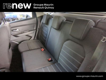 Photo 11 du bon plan DACIA Duster 1.5 Blue dCi 115ch Prestige 4x2 - 20 occasion à 13490 €