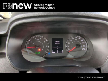 Photo 12 du bon plan DACIA Duster 1.5 Blue dCi 115ch Prestige 4x2 - 20 occasion à 13490 €