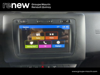 Photo 16 du bon plan DACIA Duster 1.5 Blue dCi 115ch Prestige 4x2 - 20 occasion à 13490 €