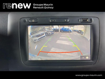 Photo 19 du bon plan DACIA Duster 1.5 Blue dCi 115ch Prestige 4x2 - 20 occasion à 13490 €