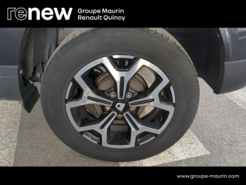 Photo 20 du bon plan DACIA Duster 1.5 Blue dCi 115ch Prestige 4x2 - 20 occasion à 13490 €