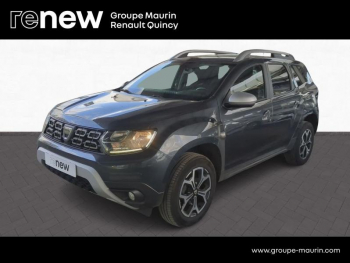 Photo 23 du bon plan DACIA Duster 1.5 Blue dCi 115ch Prestige 4x2 - 20 occasion à 13490 €