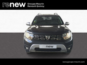 Photo 24 du bon plan DACIA Duster 1.5 Blue dCi 115ch Prestige 4x2 - 20 occasion à 13490 €