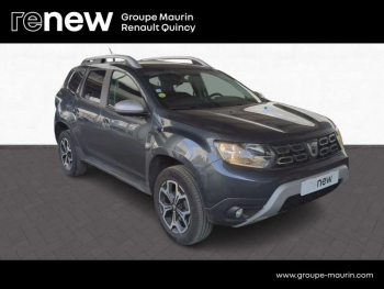 Photo 25 du bon plan DACIA Duster 1.5 Blue dCi 115ch Prestige 4x2 - 20 occasion à 13490 €