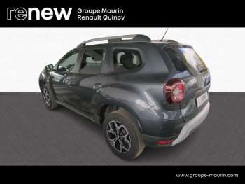 Photo 28 du bon plan DACIA Duster 1.5 Blue dCi 115ch Prestige 4x2 - 20 occasion à 13490 €