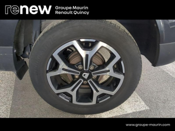 Photo 29 du bon plan DACIA Duster 1.5 Blue dCi 115ch Prestige 4x2 - 20 occasion à 13490 €