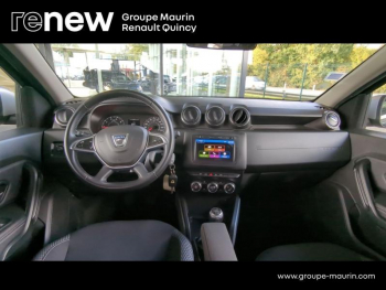 Photo 32 du bon plan DACIA Duster 1.5 Blue dCi 115ch Prestige 4x2 - 20 occasion à 13490 €