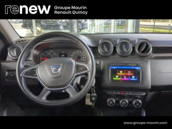 Photo 33 du bon plan DACIA Duster 1.5 Blue dCi 115ch Prestige 4x2 - 20 occasion à 13490 €