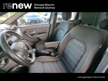 Photo 35 du bon plan DACIA Duster 1.5 Blue dCi 115ch Prestige 4x2 - 20 occasion à 13490 €