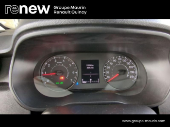 Photo 37 du bon plan DACIA Duster 1.5 Blue dCi 115ch Prestige 4x2 - 20 occasion à 13490 €