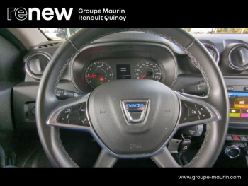 Photo 38 du bon plan DACIA Duster 1.5 Blue dCi 115ch Prestige 4x2 - 20 occasion à 13490 €