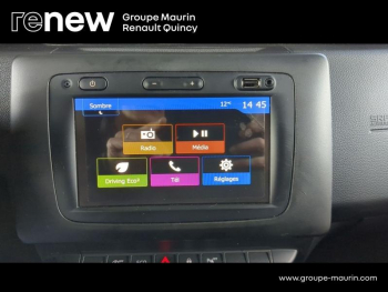 Photo 41 du bon plan DACIA Duster 1.5 Blue dCi 115ch Prestige 4x2 - 20 occasion à 13490 €