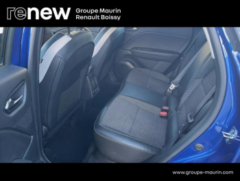 Photo 12 du bon plan RENAULT Captur 1.3 TCe 160ch FAP Intens EDC -21 occasion à 19400 €