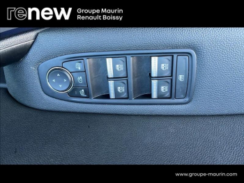 Photo 20 du bon plan RENAULT Captur 1.3 TCe 160ch FAP Intens EDC -21 occasion à 19400 €