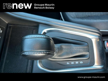 Photo 25 du bon plan RENAULT Captur 1.3 TCe 160ch FAP Intens EDC -21 occasion à 19400 €