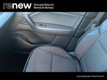 Photo 29 du bon plan RENAULT Captur 1.3 TCe 160ch FAP Intens EDC -21 occasion à 19400 €