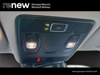 Photo 30 du bon plan RENAULT Captur 1.3 TCe 160ch FAP Intens EDC -21 occasion à 19400 €