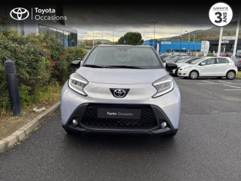 Photo 5 du bon plan TOYOTA Aygo X 1.0 VVT-i 72ch JBL Edition S-CVT MY24 occasion à 20890 €