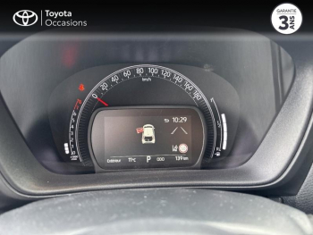 Photo 14 du bon plan TOYOTA Aygo X 1.0 VVT-i 72ch JBL Edition S-CVT MY24 occasion à 20890 €