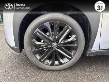 Photo 16 du bon plan TOYOTA Aygo X 1.0 VVT-i 72ch JBL Edition S-CVT MY24 occasion à 20890 €