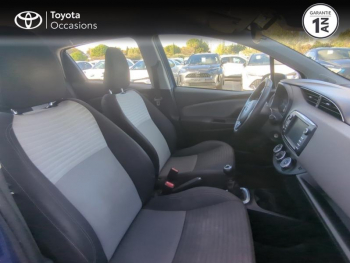 Photo 6 du bon plan TOYOTA Yaris 70 VVT-i France 5p MY19 occasion à 9900 €