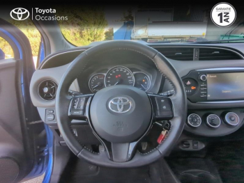 Photo 9 du bon plan TOYOTA Yaris 70 VVT-i France 5p MY19 occasion à 9900 €