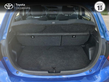 Photo 10 du bon plan TOYOTA Yaris 70 VVT-i France 5p MY19 occasion à 9900 €
