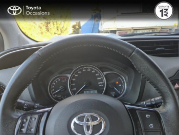 Photo 13 du bon plan TOYOTA Yaris 70 VVT-i France 5p MY19 occasion à 9900 €