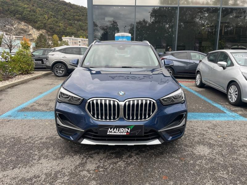 Bon plan BMW X1 sDrive18i 136ch xLine occasion à 25990 €