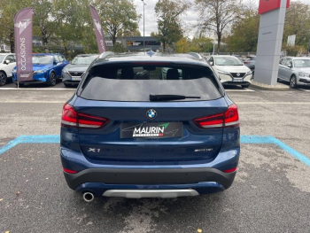 Photo 6 du bon plan BMW X1 sDrive18iA 136ch xLine DKG7 occasion à 24990 €