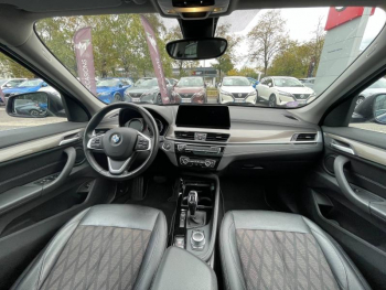 Photo 10 du bon plan BMW X1 sDrive18iA 136ch xLine DKG7 occasion à 24990 €