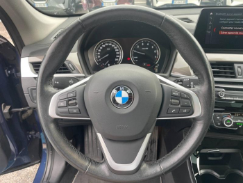 Photo 13 du bon plan BMW X1 sDrive18iA 136ch xLine DKG7 occasion à 24990 €