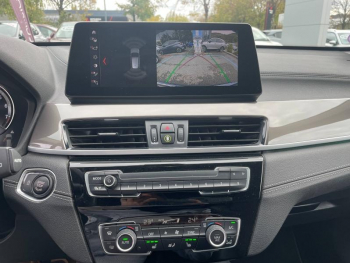 Photo 15 du bon plan BMW X1 sDrive18iA 136ch xLine DKG7 occasion à 24990 €