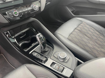 Photo 16 du bon plan BMW X1 sDrive18iA 136ch xLine DKG7 occasion à 24990 €