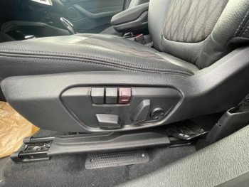 Photo 18 du bon plan BMW X1 sDrive18iA 136ch xLine DKG7 occasion à 24990 €