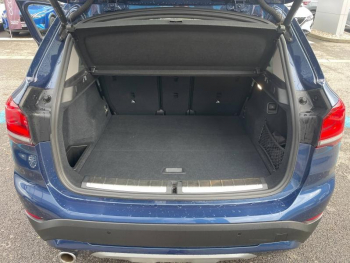 Photo 19 du bon plan BMW X1 sDrive18iA 136ch xLine DKG7 occasion à 24990 €