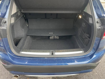 Photo 20 du bon plan BMW X1 sDrive18iA 136ch xLine DKG7 occasion à 24990 €