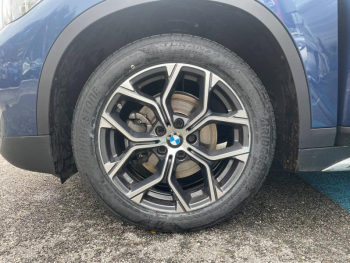 Photo 22 du bon plan BMW X1 sDrive18iA 136ch xLine DKG7 occasion à 24990 €