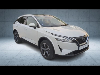 Photo 3 du bon plan NISSAN Qashqai e-POWER 190ch N-Connecta 2022 occasion à 30900 €