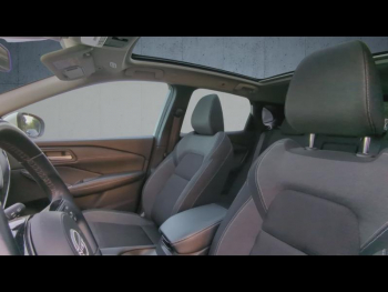 Photo 10 du bon plan NISSAN Qashqai e-POWER 190ch N-Connecta 2022 occasion à 30900 €