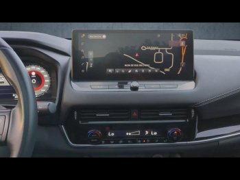 Photo 14 du bon plan NISSAN Qashqai e-POWER 190ch N-Connecta 2022 occasion à 30900 €