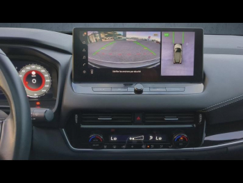 Photo 15 du bon plan NISSAN Qashqai e-POWER 190ch N-Connecta 2022 occasion à 30900 €