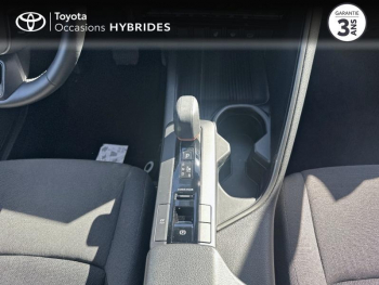 Photo 11 du bon plan TOYOTA C-HR 2.0 Hybride 200ch Design NG23 occasion à 28990 €