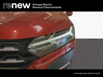 ddf-core-media-igd66T560885_4.jpg Photo 4 du bon plan DACIA Sandero 1.0 TCe 90ch Stepway Confort -22 occasion à 16590 €