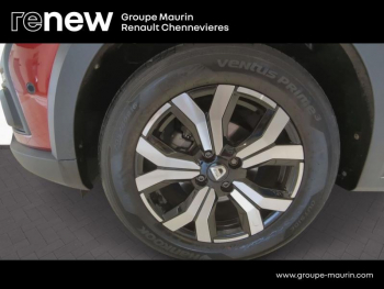 ddf-core-media-wettr0560885_5.jpg Photo 5 du bon plan DACIA Sandero 1.0 TCe 90ch Stepway Confort -22 occasion à 16590 €