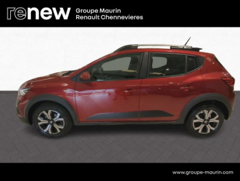 ddf-core-media-Mftfa7560885_6.jpg Photo 6 du bon plan DACIA Sandero 1.0 TCe 90ch Stepway Confort -22 occasion à 16590 €