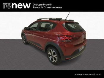 ddf-core-media-JIUEge560885_7.jpg Photo 7 du bon plan DACIA Sandero 1.0 TCe 90ch Stepway Confort -22 occasion à 16590 €
