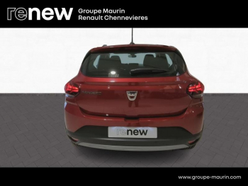 ddf-core-media-qjYtFl560885_8.jpg Photo 8 du bon plan DACIA Sandero 1.0 TCe 90ch Stepway Confort -22 occasion à 16590 €