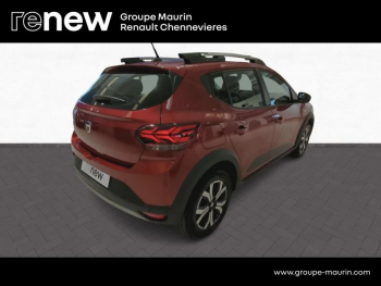 ddf-core-media-5DTteK560885_11.jpg Photo 11 du bon plan DACIA Sandero 1.0 TCe 90ch Stepway Confort -22 occasion à 16590 €