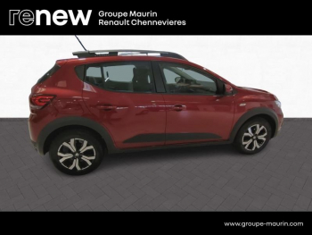 ddf-core-media-gjCz9S560885_12.jpg Photo 12 du bon plan DACIA Sandero 1.0 TCe 90ch Stepway Confort -22 occasion à 16590 €